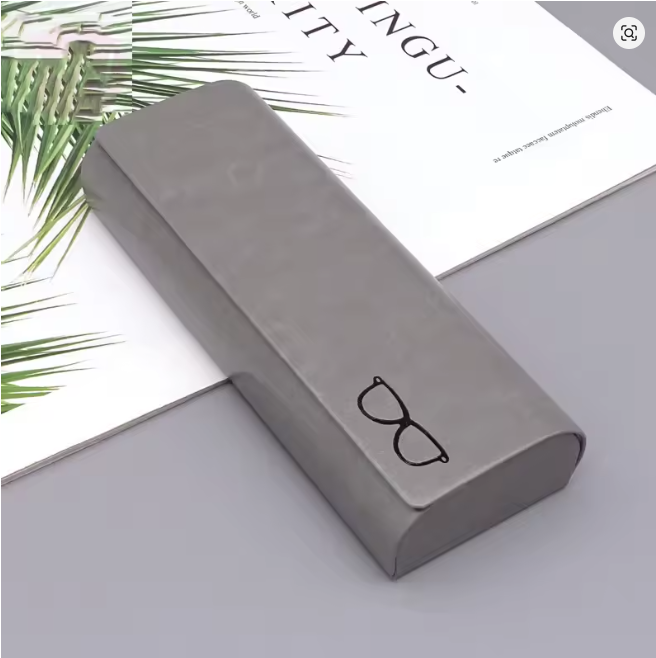 Étui de protection pour lunettes